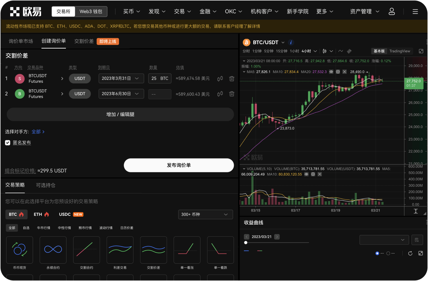 ETH的“成交量异动”怎么看